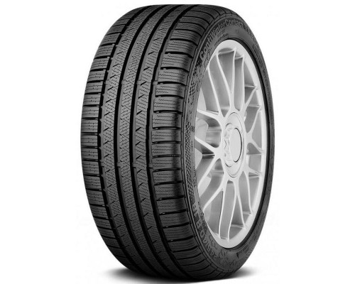 Continental ContiWinterContact TS 810 S 235/40 R18 95V XL N1 FP