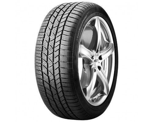 Continental ContiWinterContact TS 830 P ContiSeal 255/50 R21 109H XL * FP