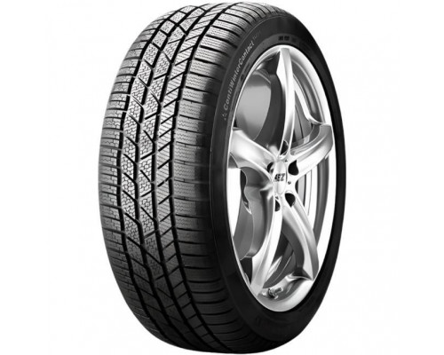 Continental ContiWinterContact TS 830 P 285/35 R20 104V XL MO FP