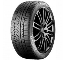 Continental ContiWinterContact TS 850 P ContiSeal 245/45 R18 96V FP