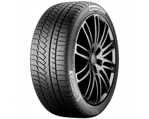 Continental ContiWinterContact TS 850 P ContiSeal 245/45 R18 96V FP