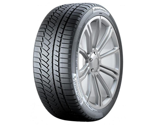 Continental ContiWinterContact TS 850 P ContiSeal 235/50 R20 100T