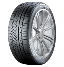 Continental ContiWinterContact TS 850 P SUV 255/65 R17 114H XL FP