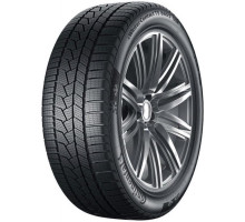 Continental ContiWinterContact TS 860 S ContiSilent 275/40 R21 107V XL MO1 FP