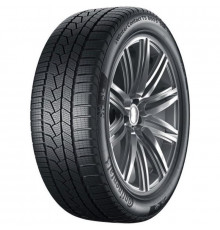 Continental ContiWinterContact TS 860 S ContiSilent 275/40 R21 107V XL MO1 FP