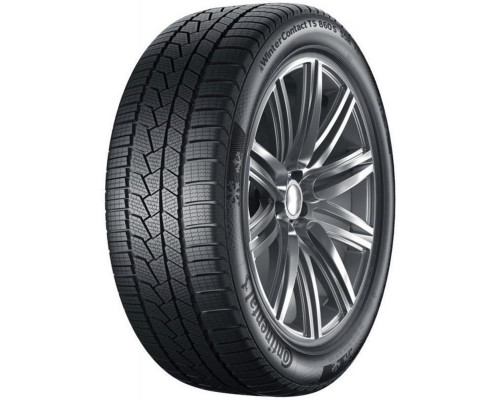 Continental ContiWinterContact TS 860 S ContiSilent 275/40 R21 107V XL MO1 FP