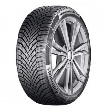 Continental ContiWinterContact TS 860 195/60 R15 88T