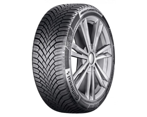 Continental ContiWinterContact TS 860 175/70 R14 84T