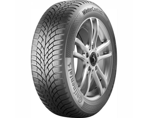 Continental ContiWinterContact TS 870 P ContiSeal 235/55 R18 100H