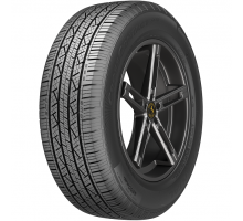 Continental CrossContact LX25 245/50 R20 102H