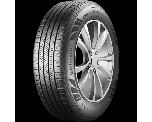 Continental CrossContact RX ContiSilent 265/35 R21 101W MO1