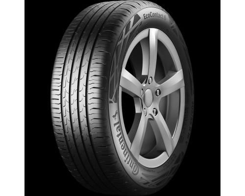 Continental EcoContact 6 ContiSeal 235/50 R19 99T