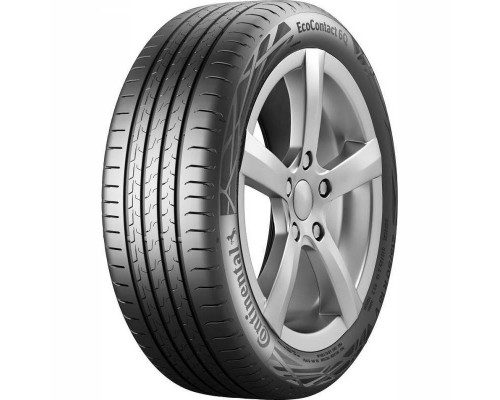 Continental EcoContact 6Q ContiSilent 285/40 R23 107Y MO-S FP