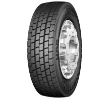 Continental HDR + 315/70 R22.5 152/148M PR16 Ведущая