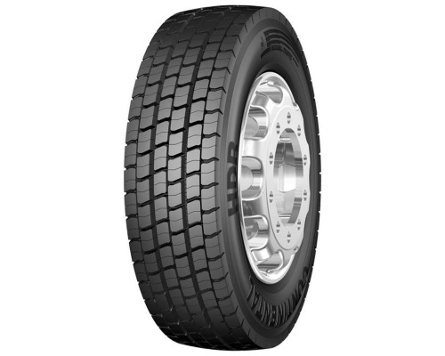 Continental HDR + 315/70 R22.5 152/148M PR16 Ведущая