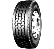 Continental HSC1 315/80 R22.5 156/150K PR20 Рулевая