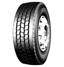 Continental HSC1 315/80 R22.5 156/150K PR20 Рулевая