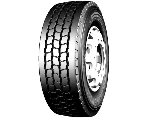 Continental HSC1 315/80 R22.5 156/150K PR20 Рулевая