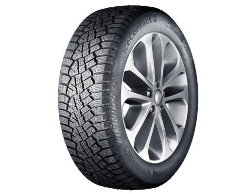 Continental IceContact 2 SUV 225/65 R17 106T XL