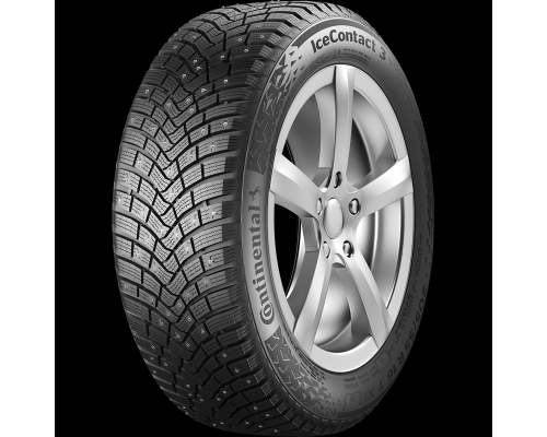 Continental IceContact 3 ContiSeal 215/55 R17 98T