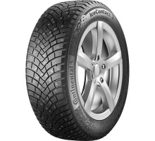Continental IceContact 3 255/35 R19 96T XL