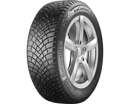 Continental IceContact 3 225/65 R17 106T