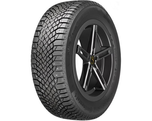 Continental IceContact XTRM 295/40 R21 111T XL FP