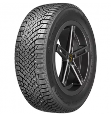 Continental IceContact XTRM 215/60 R16 99T XL