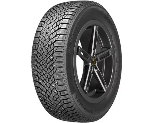 Continental IceContact XTRM 205/50 R17 93T XL FP