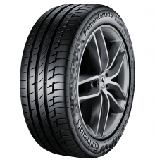 Continental PremiumContact 6 ContiSeal 235/60 R18 103V