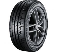 Continental PremiumContact 6 ContiSilent 265/45 R21 108H XL AO FP