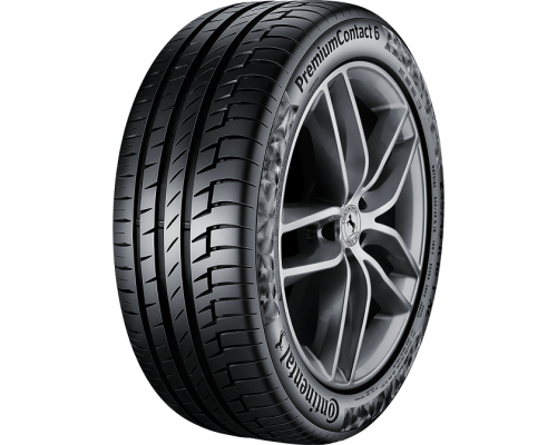 Continental PremiumContact 6 ContiSilent 265/45 R21 108H XL AO FP