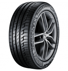 Continental PremiumContact 6 315/35 R22 111Y XL RunFlat * FP