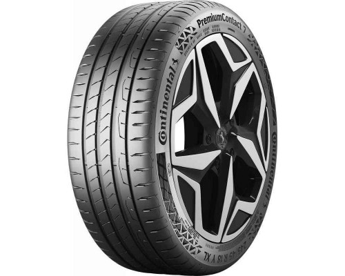 Continental PremiumContact 7 255/55 R19 111V