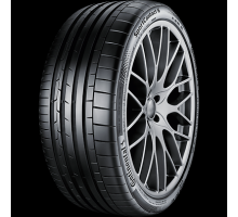 Continental SportContact 6 ContiSilent 285/40 R22 110Y XL AO FP