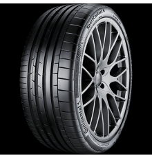 Continental SportContact 6 ContiSilent 285/45 R21 113Y XL AO FP