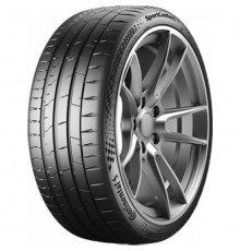 Continental SportContact 7 ContiSilent 265/35 R21 101Y MO1