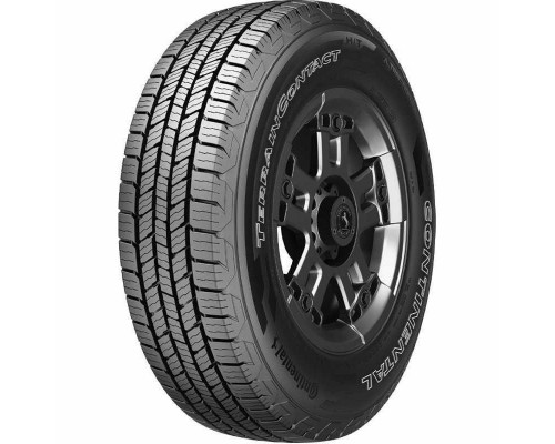 Continental TerrainContact H/T 275/65 R18 116T