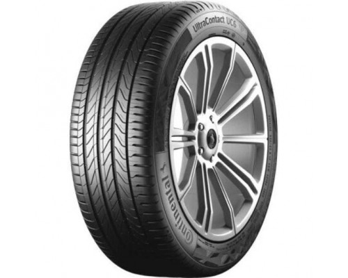 Continental UltraContact UC6 225/55 R18 98V