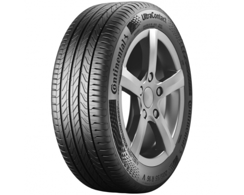 Continental UltraContact 195/50 R15 82H