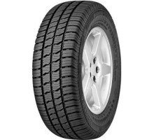 Continental VancoFourSeason 225/55 R17C 101H