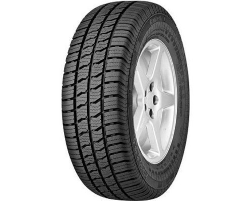 Continental VancoFourSeason 225/55 R17C 101H