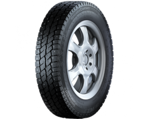 Continental VancoIceContact 215/65 R15C 104/102R