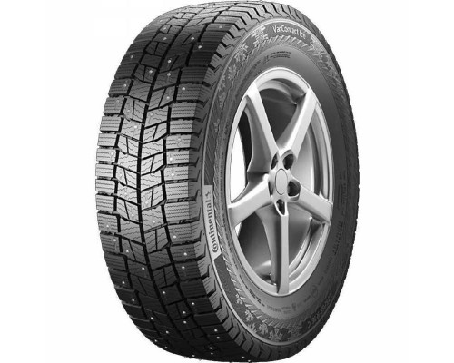 Continental VanContact Ice 215/75 R16C 113/111R