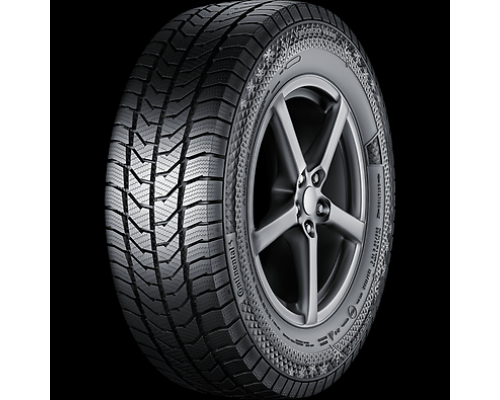 Continental VanContact Viking 205/75 R16C 110/108R