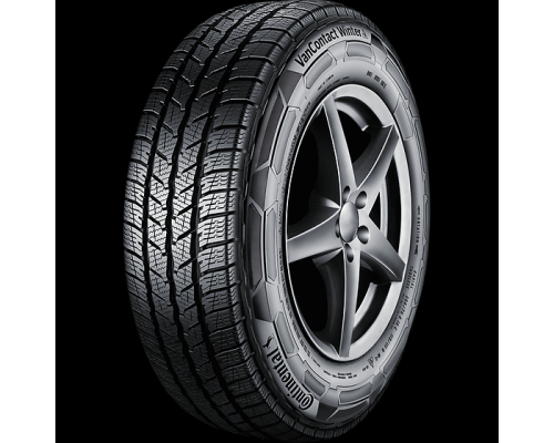 Continental VanContact Winter 175/75 R16C 101/99R