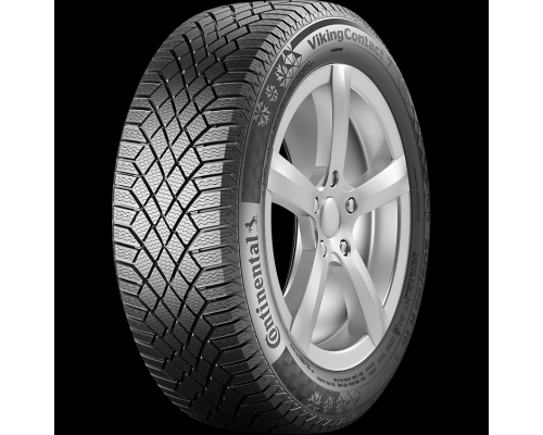 Continental VikingContact 7 ContiSeal 215/65 R17 103T XL