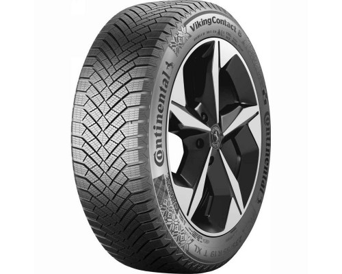 Continental VikingContact 8 295/35 R21 107H