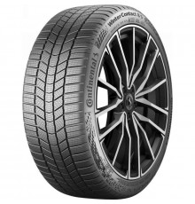 Continental WinterContact 8 S 295/40 R21 111V XL