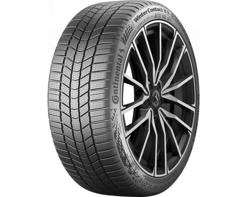 Continental WinterContact 8 S 285/45 R20 112W